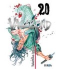 VAGABOND 20