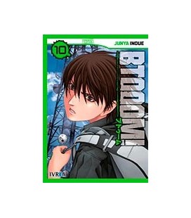 BTOOOM ! 10