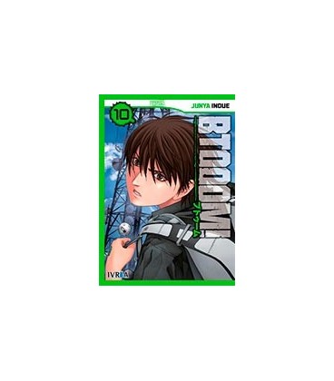 BTOOOM ! 10