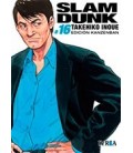SLAM DUNK KANZENBAN 16