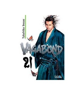 VAGABOND 21