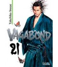 VAGABOND 21