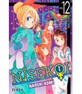NISEKOI 12