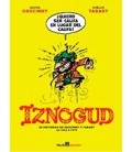 IZNOGUD INTEGRAL 03