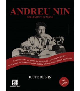 ANDREU NIN SIGUIENDO TUS PASOS