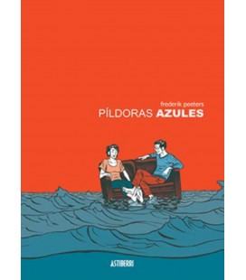PILDORAS AZULES (EDICION AMPLIADA)