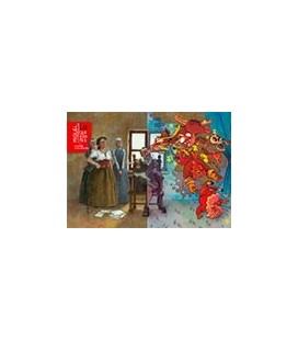 MIGUEL DE CERVANTES EL RETABLO DE LAS MARAVILLAS