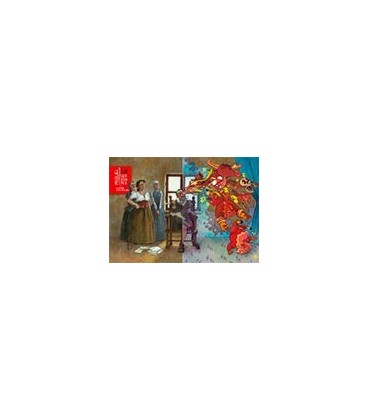 MIGUEL DE CERVANTES EL RETABLO DE LAS MARAVILLAS