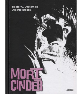MORT CINDER