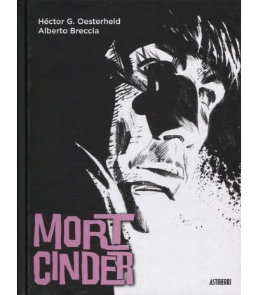 MORT CINDER