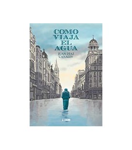 COMO VIAJA EL AGUA