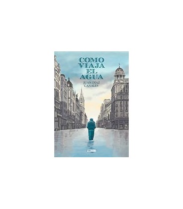 COMO VIAJA EL AGUA