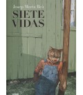 SIETE VIDAS
