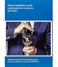 RESPONSABILIDAD SOCIAL EMPRESARIAL EN CONSUMO