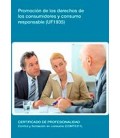 PROMOCION DE LOS DERECHOS DE LOS CONSUMIDORES Y CONSUMO RESPONSABLE