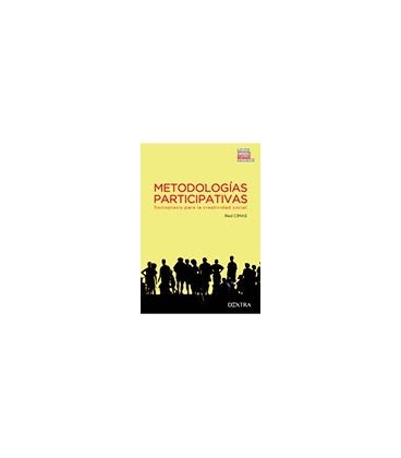 METODOLOGIAS PARTICIPATIVAS SOCIOPRAXIS PARA LA CREATIVIDAD SOCIAL