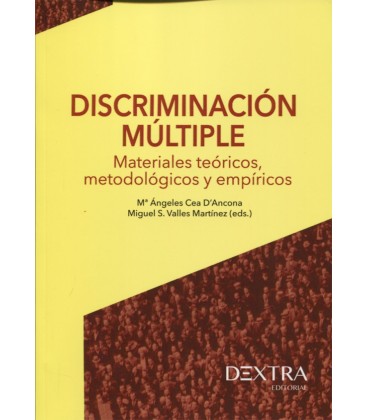 DISCRIMINACION MULTIPLE