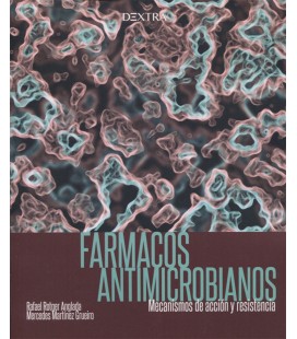FARMACOS ANTIMICROBIANOS