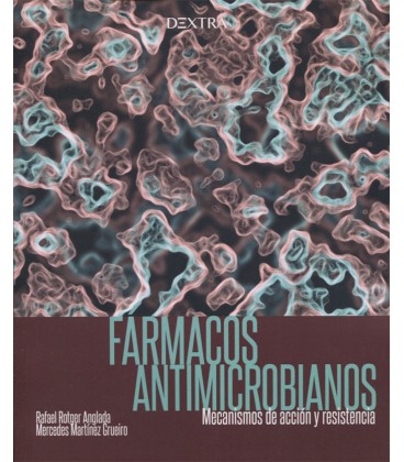 FARMACOS ANTIMICROBIANOS