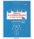 DIDACTICA DE LA ROBOTICA EDUCATIVA