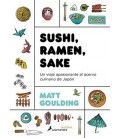 SUSHI RAMEN SAKE