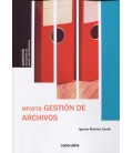 GESTION DE ARCHIVOS