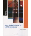 SOLDADURA TIG DE ACERO INOXIDABLE