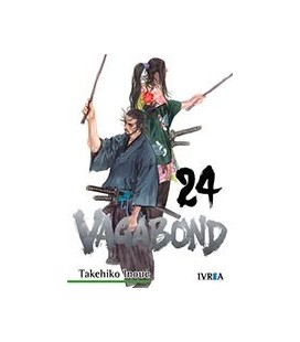 VAGABOND 24