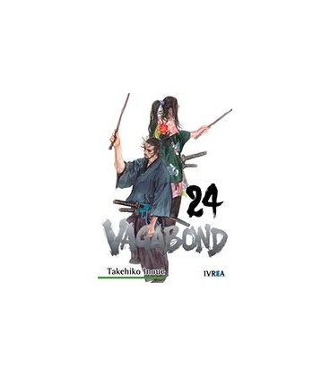 VAGABOND 24