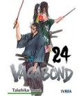 VAGABOND 24 (COMIC)