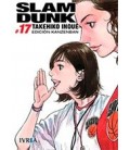 SLAM DUNK EDICION KANZENBAN 17 (COMIC)