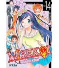 NISEKOI 14