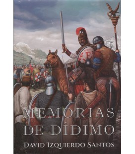 MEMORIAS DE DIDIMO