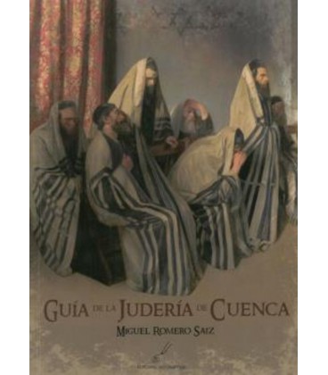 GUIA DE LA JUDERIA DE CUENCA