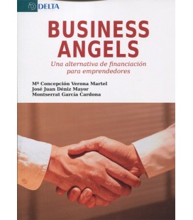 BUSINESS ANGELS UNA ALTERNATIVA DE FINANCIACION PARA EMPRENDEDORES