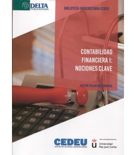 CONTABILIDAD FINANCIERA I NOCIONES CLAVE
