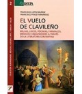 VUELO DE CLAVILEÑO
