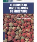 LECCIONES DE INVESTIGACION DE MERCADOS 2 ED