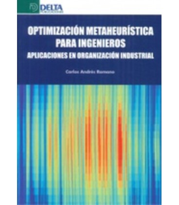 OPTIMIZACION METAHEURISTICA PARA INGENIEROS