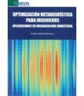 OPTIMIZACION METAHEURISTICA PARA INGENIEROS