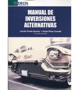 MANUAL DE INVERSIONES ALTERNATIVAS