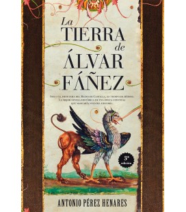 TIERRA DE ALVAR FAÑEZ