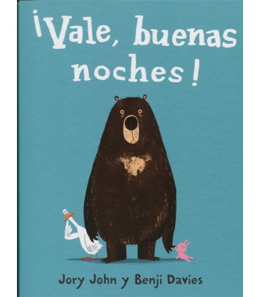 VALE BUENAS NOCHES!