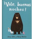 VALE BUENAS NOCHES!