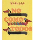 NO COMO TODOS
