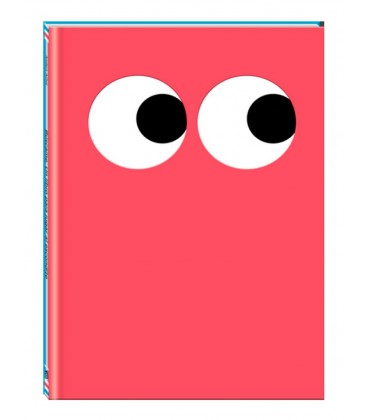 BUSCAME (UN LIBRO PARA JUGAR AL ESCONDITE)