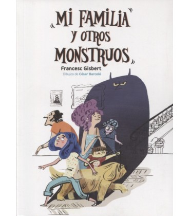 MI FAMILIA Y OTROS MONSTRUOS
