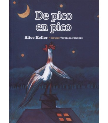 DE PICO EN PICO