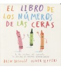 LIBRO DE LOS NUMEROS DE LA CERAS