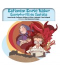 ESTIMEM ENRIC VALOR ESCRIPTOR FILL DE CASTALLA (VALENCIANO)